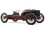 Ford 999 Race Car 1902 года